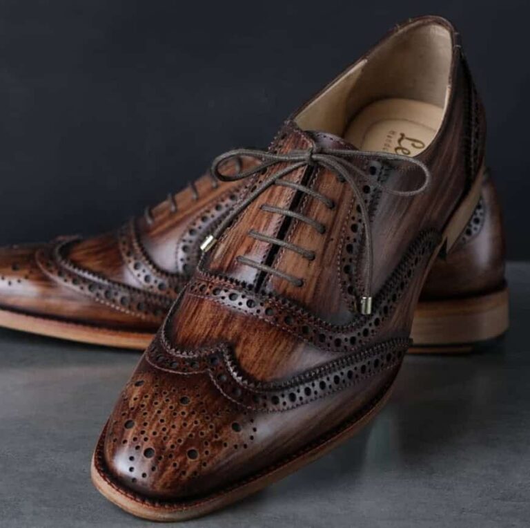 Lethato Shoes Review: Handcrafted Luxury Footwear for the Modern Gentleman