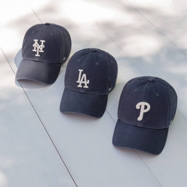 47 Brand Hats Review: An In-Depth Look at the Iconic Sports Headwear Brand