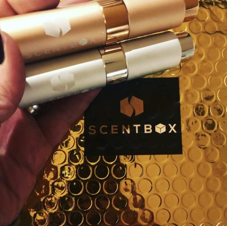 ScentBox Subscription Review: My Honest Thoughts (2022 Update)