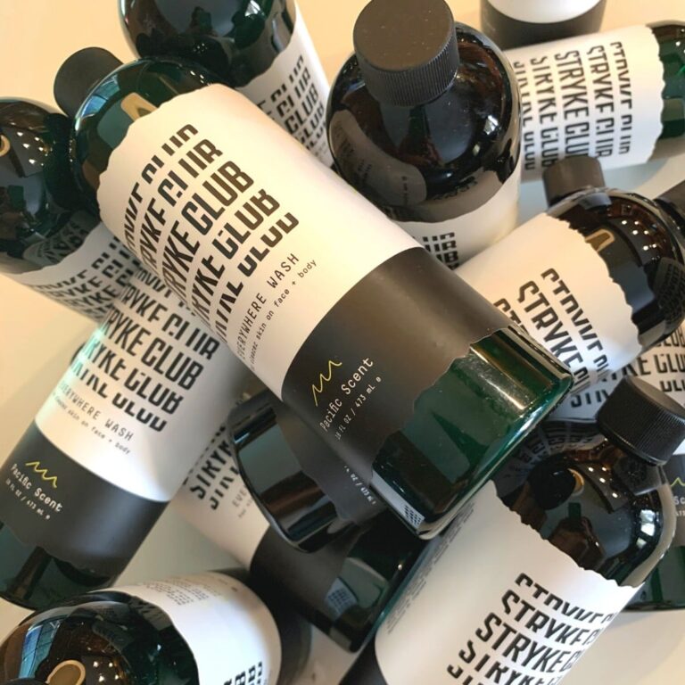 Stryke Club Review: A Game-Changer for Teenage Boy Skincare