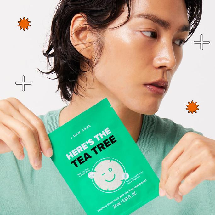 I Dew Care Skincare Review: Fun K-Beauty That Actually Works