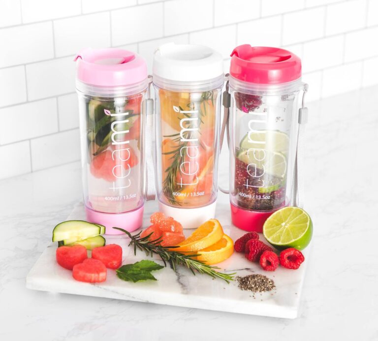 Teami Blends Review: Are These Trendy Teas and Wellness Products Worth the Hype?