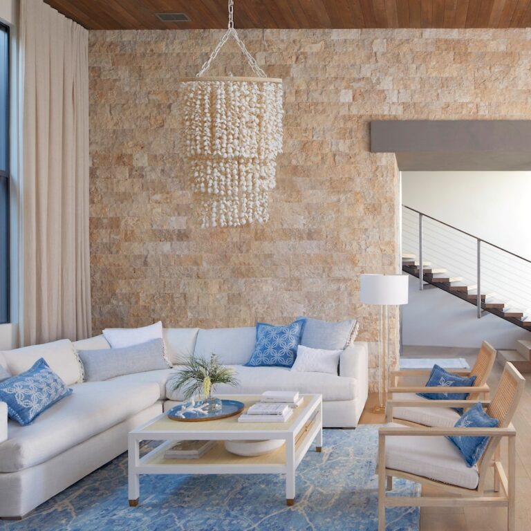 Serena and Lily Review: Coastal Chic Furniture & Decor