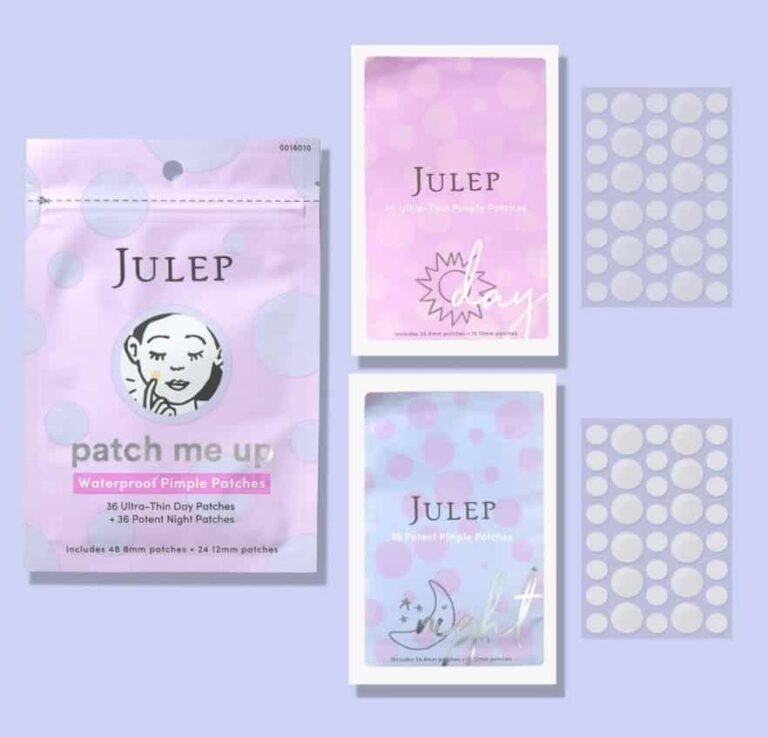 Julep Cosmetics Review: Clean K-Beauty Skincare & Makeup