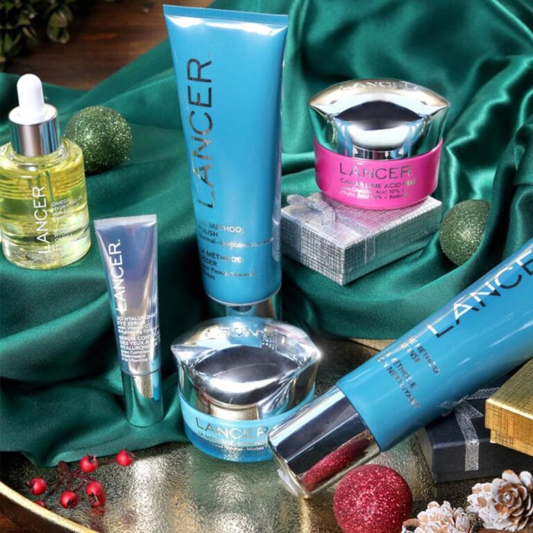 Lancer Skincare Review: Why This Hollywood Dermatologist&lsquo;s Line Deserves the Hype