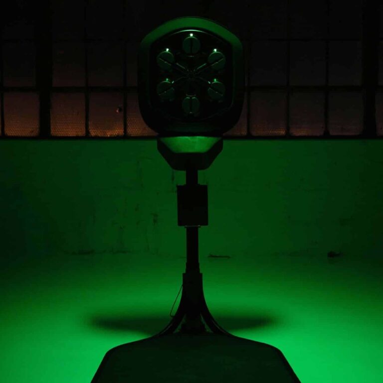 Ready to Rumble: My Honest Review of the Liteboxer Interactive Boxing Machine