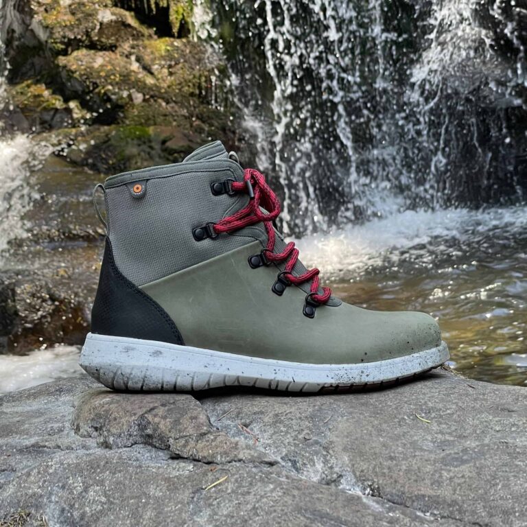The Ultimate BOGS Boots Review: All-Weather Footwear for Outdoor Adventures