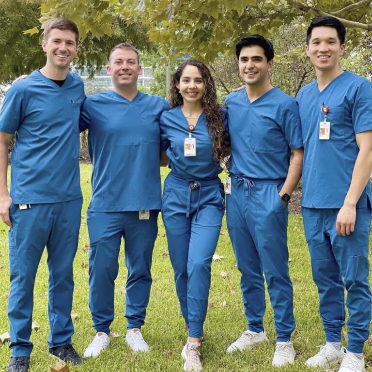 The Ultimate Medelita Scrubs Review: A Fashionista&lsquo;s Honest Take