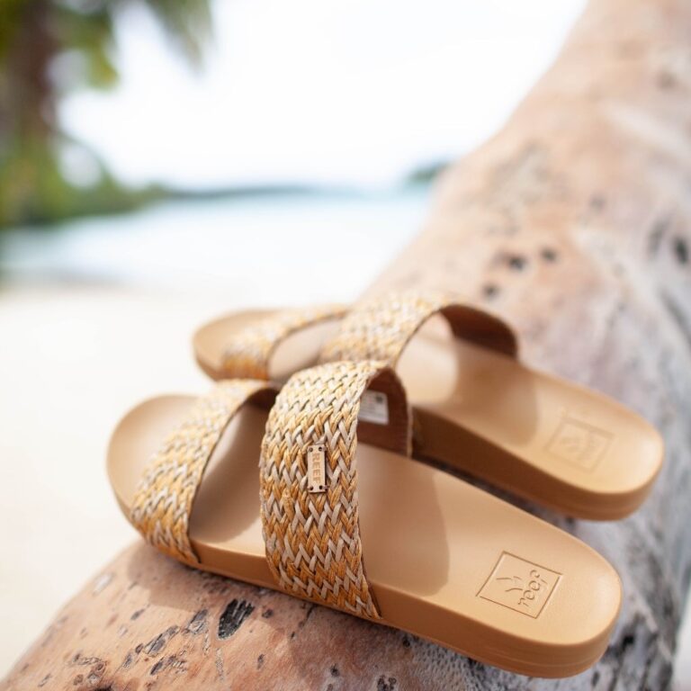 Reef Sandals Review: Comfort, Style, and Sustainability