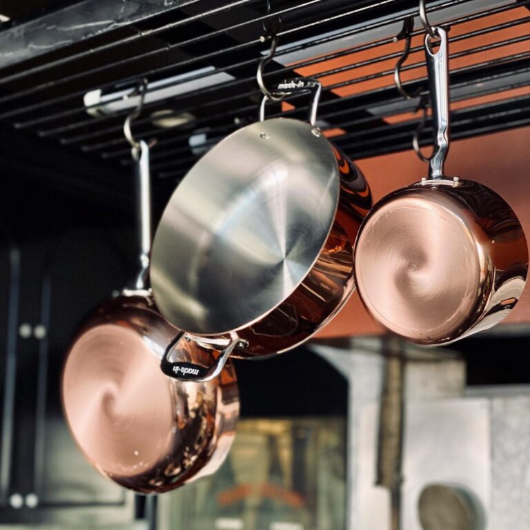 Made In Cookware vs All-Clad: An In-Depth Comparison and Review