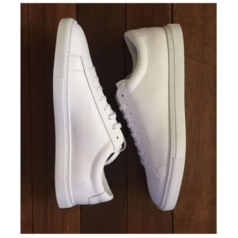 Oliver Cabell Sneakers Review: Are They Worth the Price?