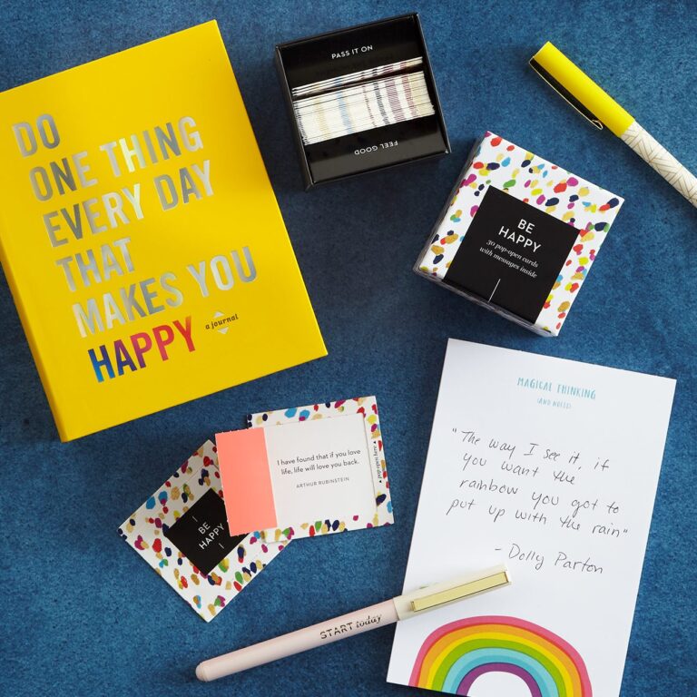 Knack Shops Review: Revolutionizing the Art of Gifting