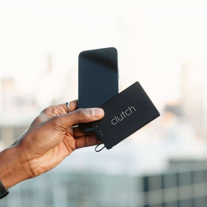 Clutch Charger Review: The Ultimate Guide to Portable Power