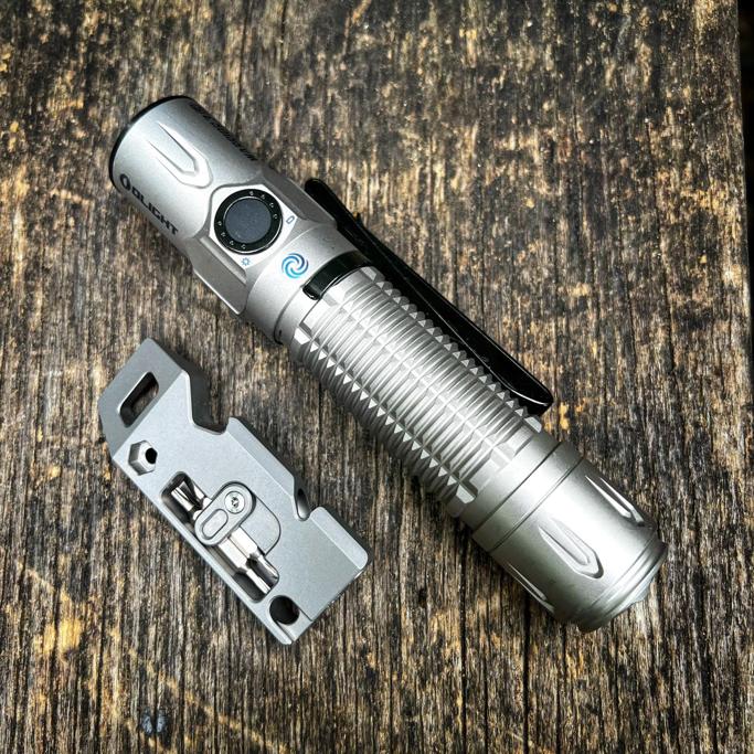 Olight vs Fenix Review: Which Brand is Right for You?