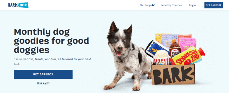BarkBox Review: Is This Monthly Dog Subscription Box Worth the Hype?