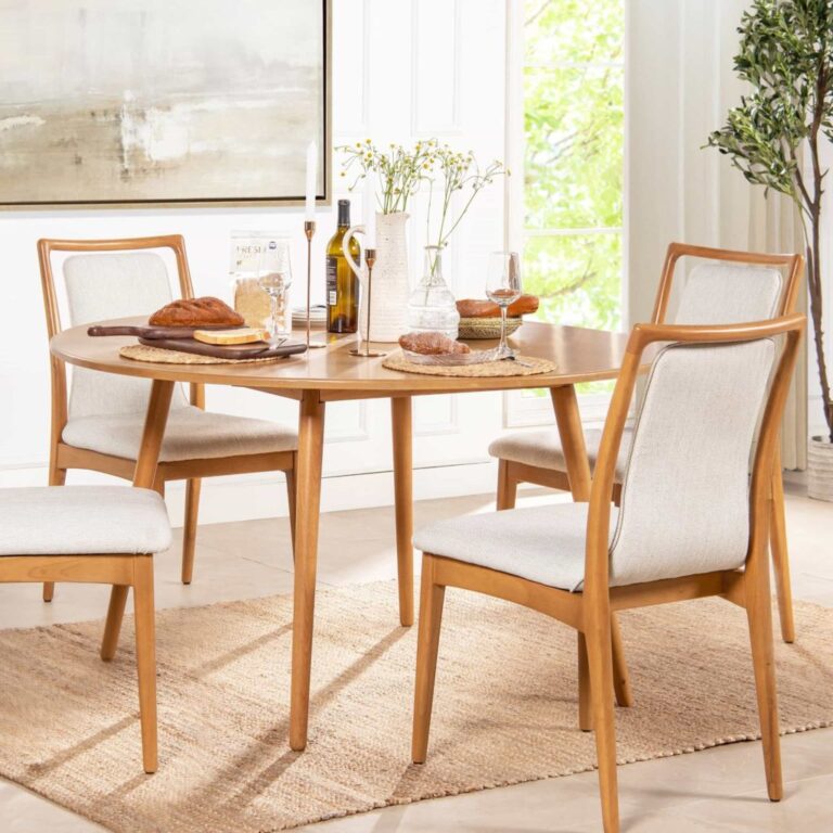 Jennifer Taylor Home Review: My Favorite Source for Stylish, Heirloom-Quality Furniture
