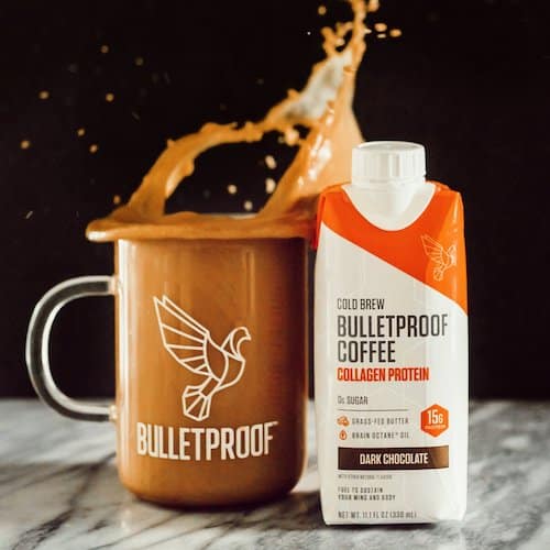 Bulletproof Coffee Review: The Complete Guide to Benefits, Risks and Making It