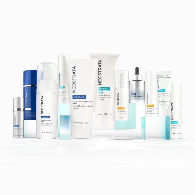 NeoStrata Skincare Review: My Journey to Healthier, More Radiant Skin