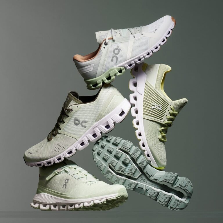 On Cloud Shoes Review: Worth the Hype or All Fluff?