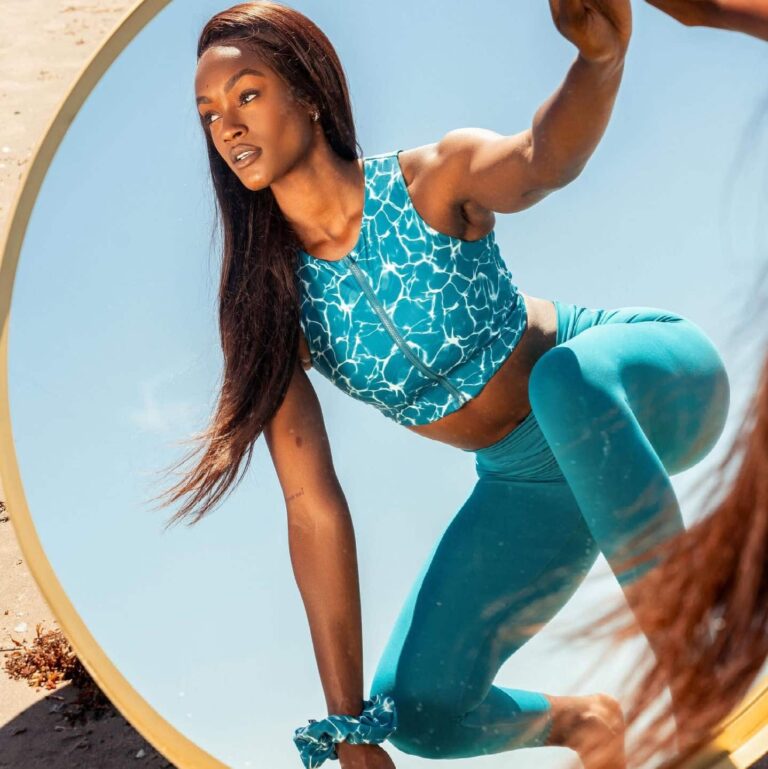 BuffBunny Collection Review: The Activewear Line That&lsquo;ll Make You Look Forward to the Gym