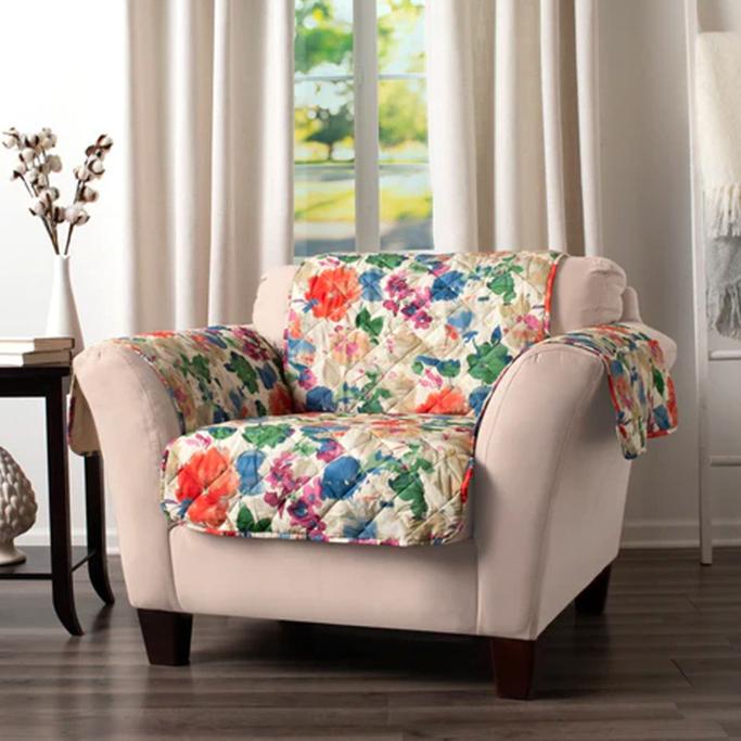 Surefit Review: My Secret Weapon for Revitalizing Tired Furniture