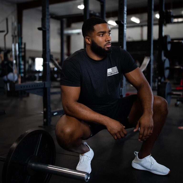 An In-Depth Review of Born Primitive Athletic Clothing