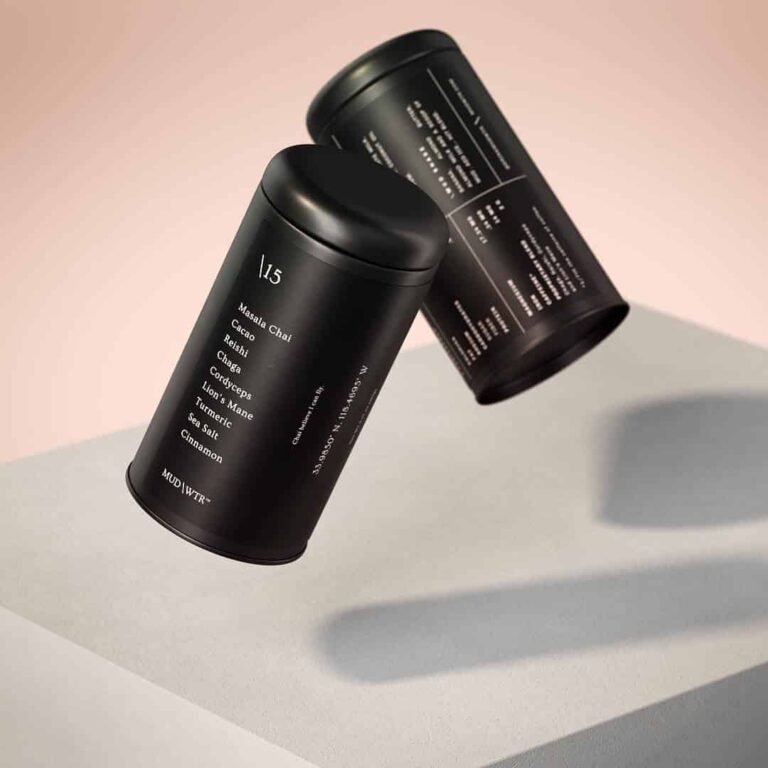 MUD\WTR Review: Can This Mushroom Coffee Alternative Really Boost Your Health and Productivity?