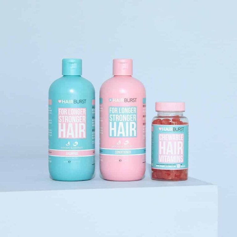 My Honest Hairburst Review: The Best Hair Growth Secret I&lsquo;ve Tried