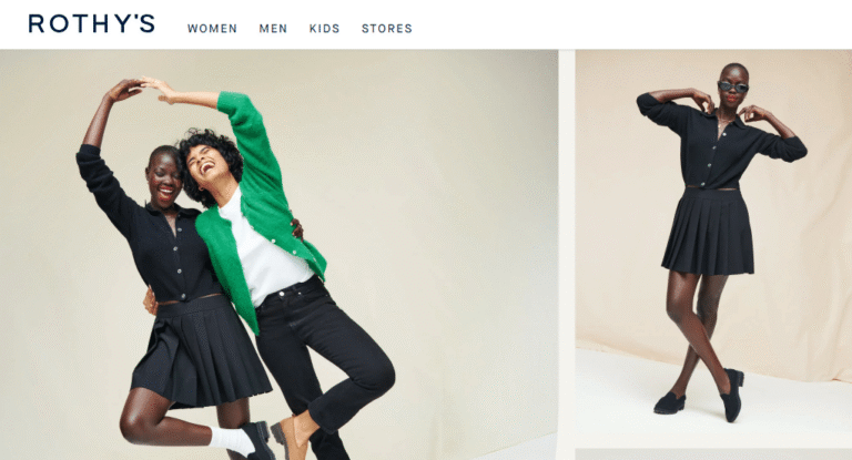 Rothy&lsquo;s Shoes Review: My Honest Take on the Popular Sustainable Footwear Brand