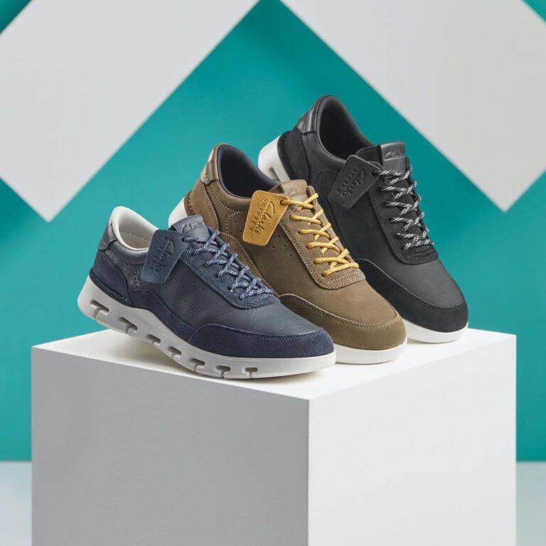 Clarks Shoes Review: Are They Worth the Investment?
