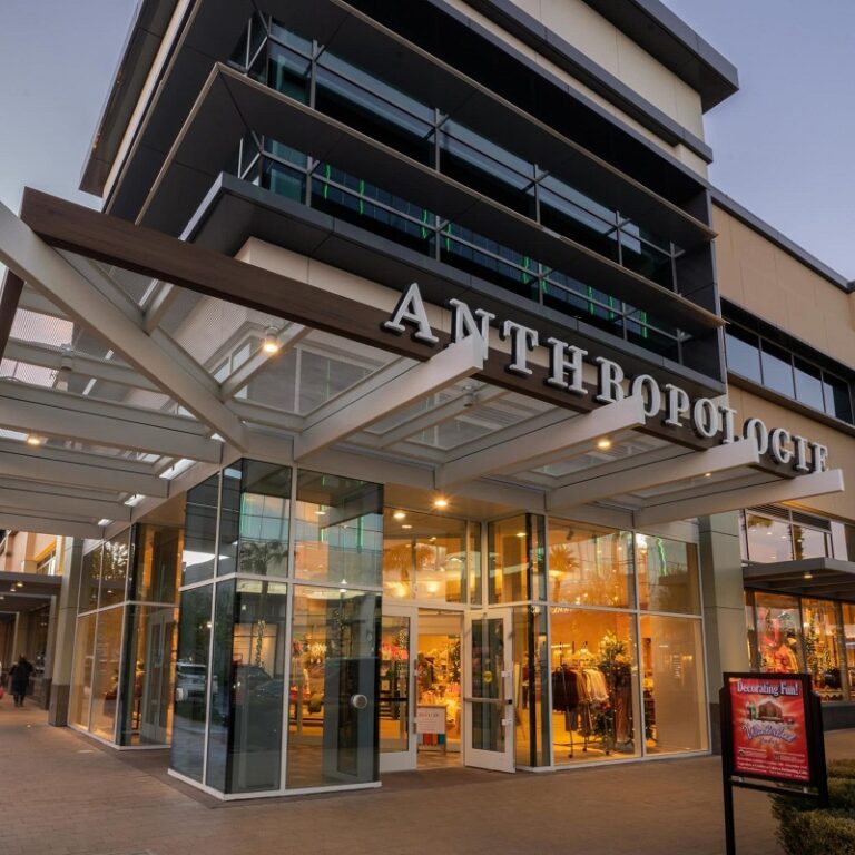 15 Stylish Stores Like Anthropologie for Unique Fashion and Home Decor