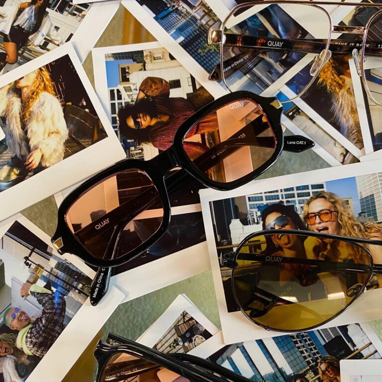 Quay Australia Sunglasses Review: Your New Go-To Shades for Style & Affordability