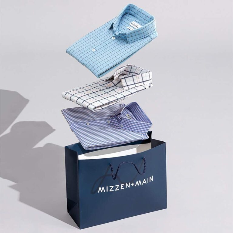 Mizzen and Main Review: How This Startup&lsquo;s Performance Dress Shirts Aim to Make Over Your Workwear