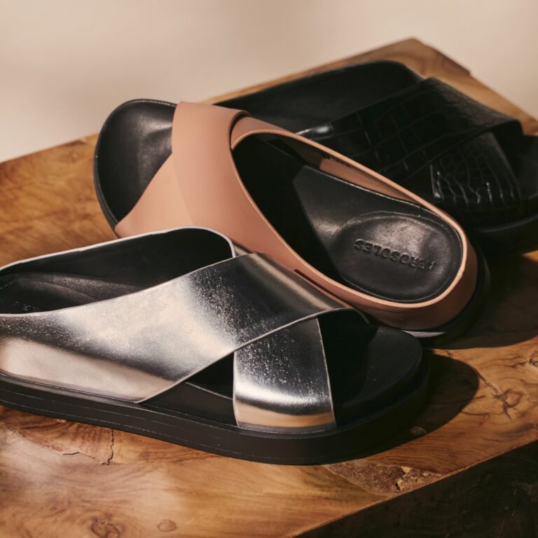 Aerosoles Review: The Most Comfortable Shoes You&lsquo;ll Ever Own