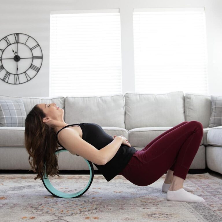 Chirp Wheel Review: My Honest Experience With the Back Pain Relief Tool That&lsquo;s All Over Social Media