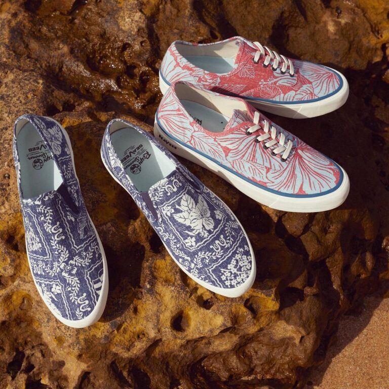 The Ultimate Seavees Shoes Review (2023): Are They Worth the Hype?