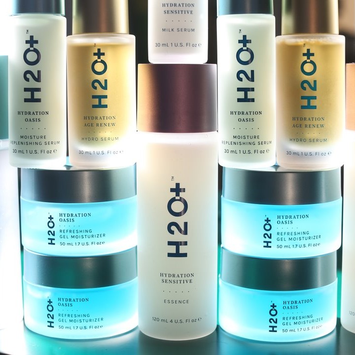 The Ultimate H2O Plus Review: Are These Hydrating Products Worth the Hype?