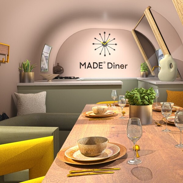 Made.com Review: Designer Furniture That Won&lsquo;t Break the Bank