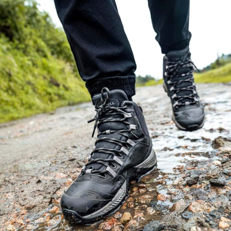 Merrell Review: Why They&lsquo;re My Go-To Outdoor Footwear Brand