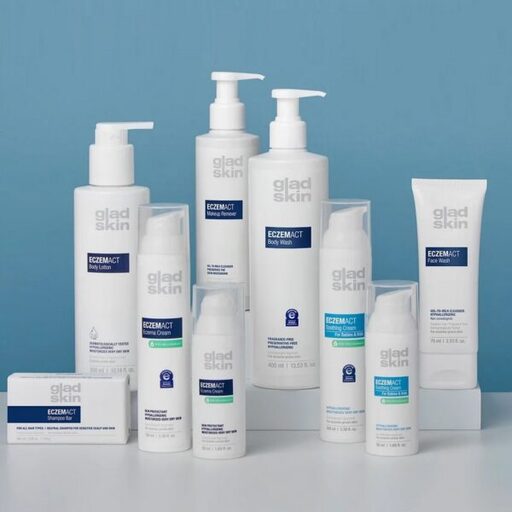 My Honest Review of Gladskin Eczema Cream: Why This Derm-Approved Product Is My New Go-To for Eczema Relief