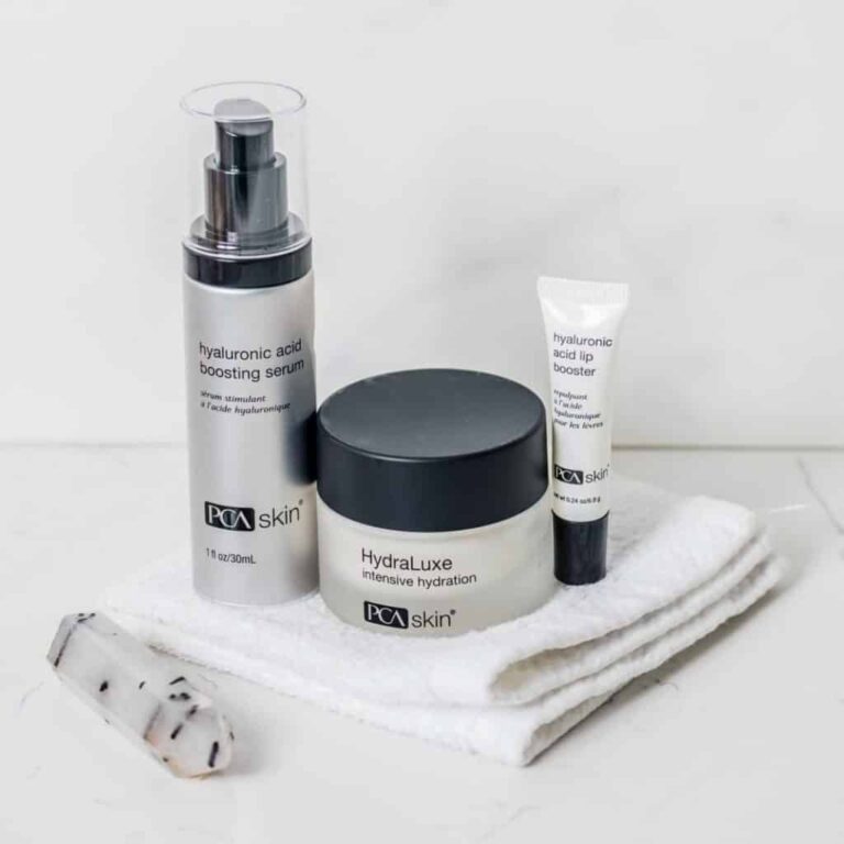 PCA Skin Review: An Expert&lsquo;s Guide to This Clinical Skincare Brand