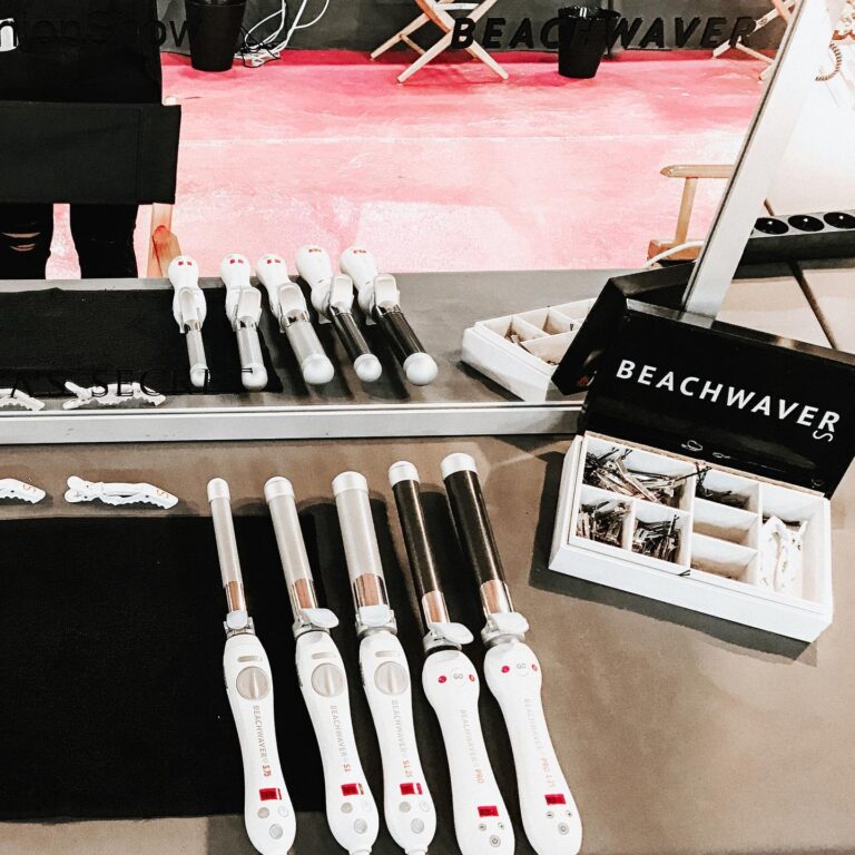 BeachWaver Review: The Game-Changing Hair Tool You Need in Your Life