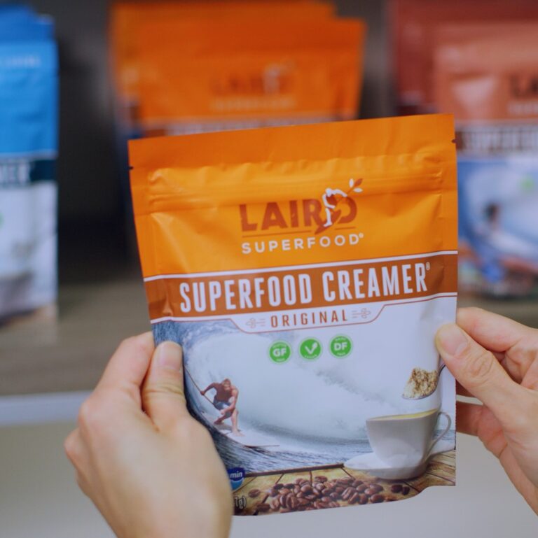 Laird Superfood Review: Why This Plant-Based Brand is Taking Over Healthy Kitchens Everywhere