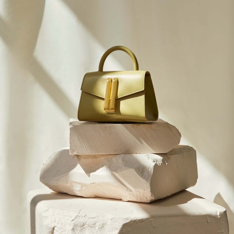 DeMellier Handbag Review: My Honest Opinion on These Luxe Bags