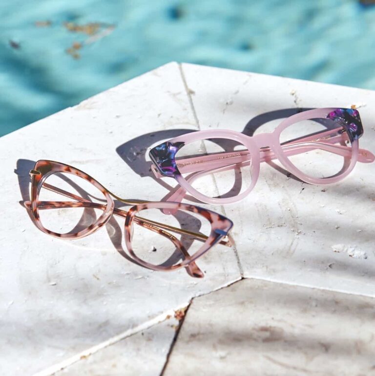 Vint and York Glasses Review: A Fashionista&lsquo;s Take on Retro-Chic Eyewear
