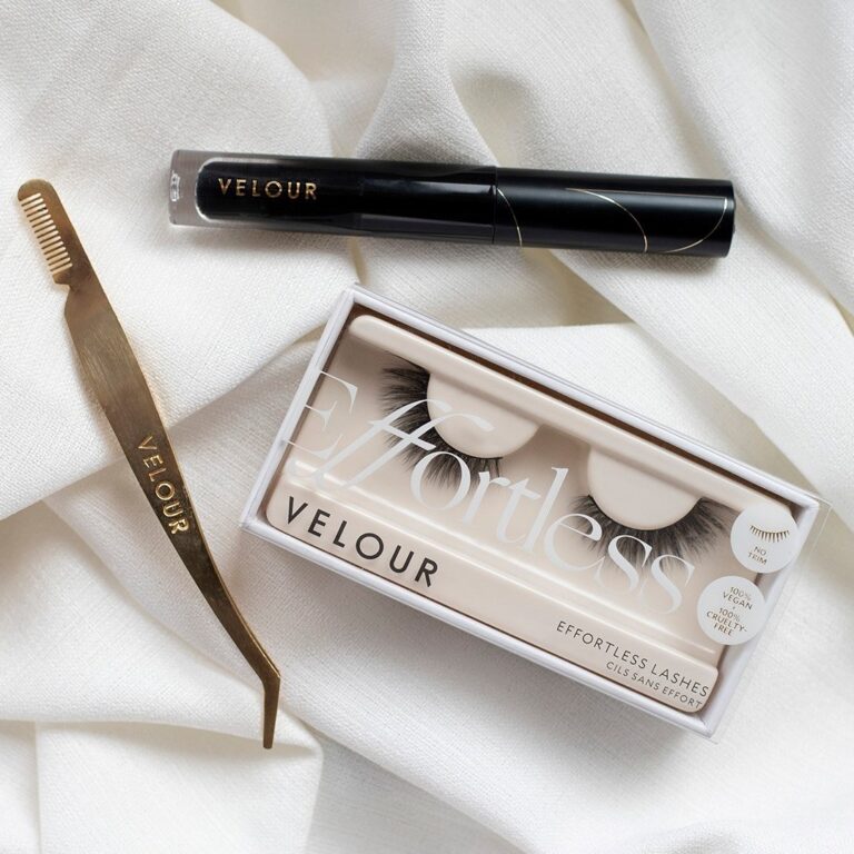 Velour Lashes Review: Are These Luxurious Lashes Worth the Hype?