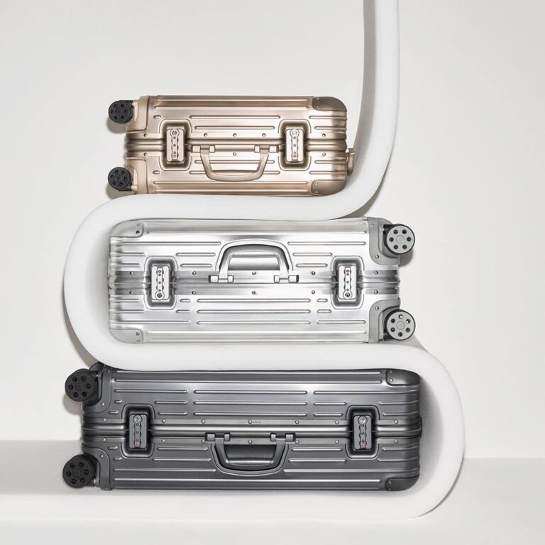 Rimowa Luggage Review: An Honest Assessment of the Luxury Travel Brand
