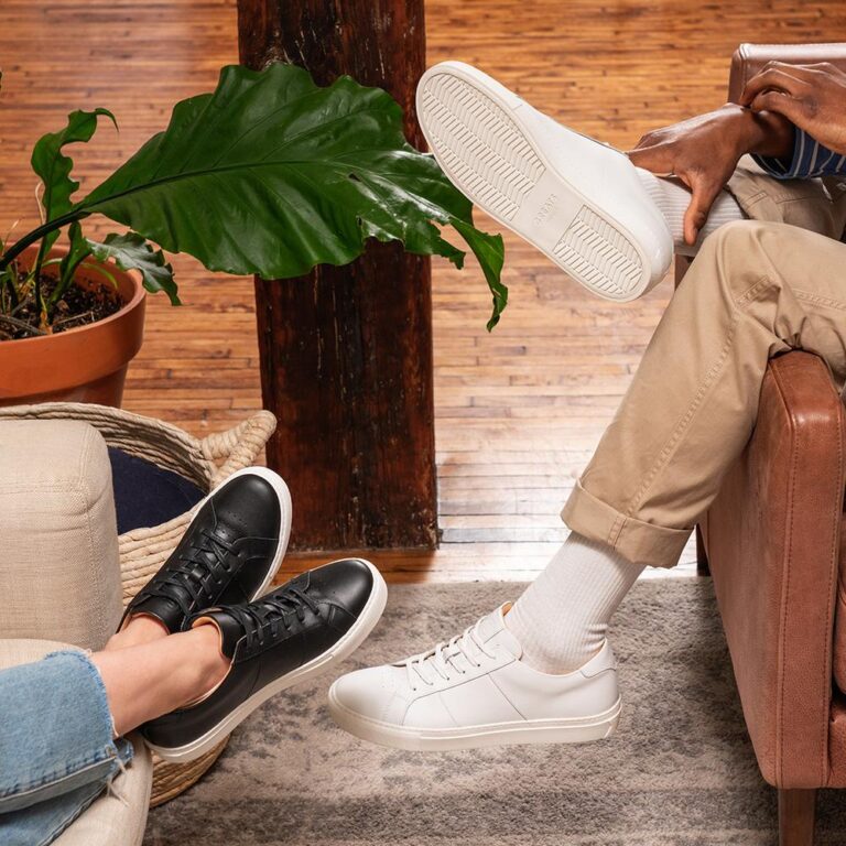 Greats Sneakers Review: The Low-Key Luxury Kicks You Need