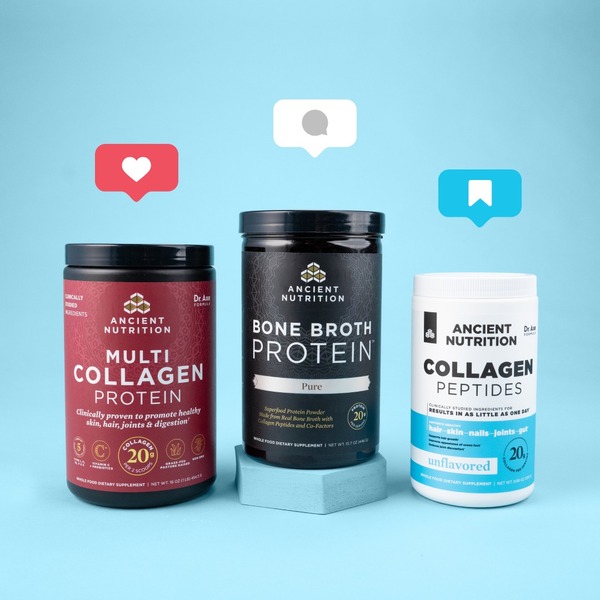 Ancient Nutrition Review: Unlocking the Secrets to Optimal Wellness