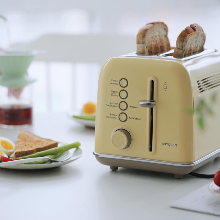 Buydeem Review: Mighty Kitchenware Minis for Small Space Living